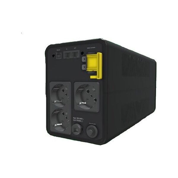 UPS APC Back-UPS 750VA (BX750MI-FR)