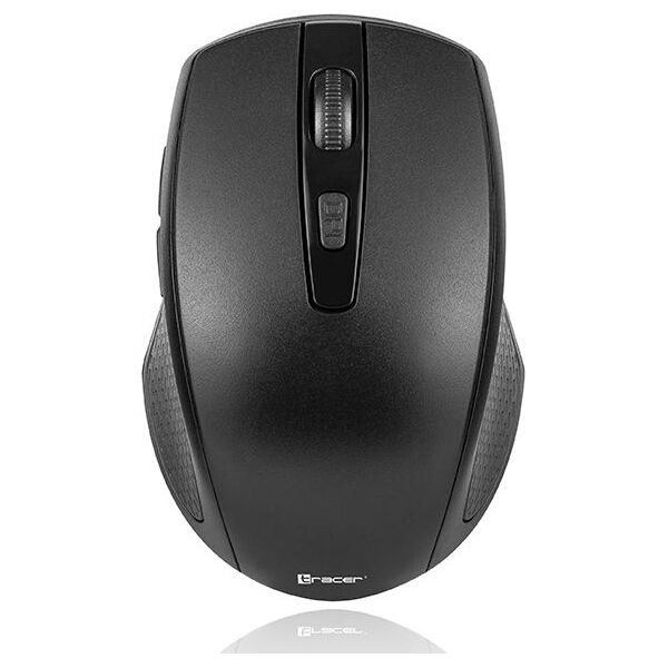 Mysz Tracer Deal Czarna (TRAMYS46729)