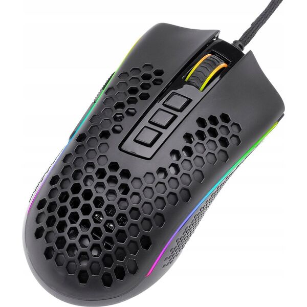 Mysz Redragon Storm  (M808-RGB)
