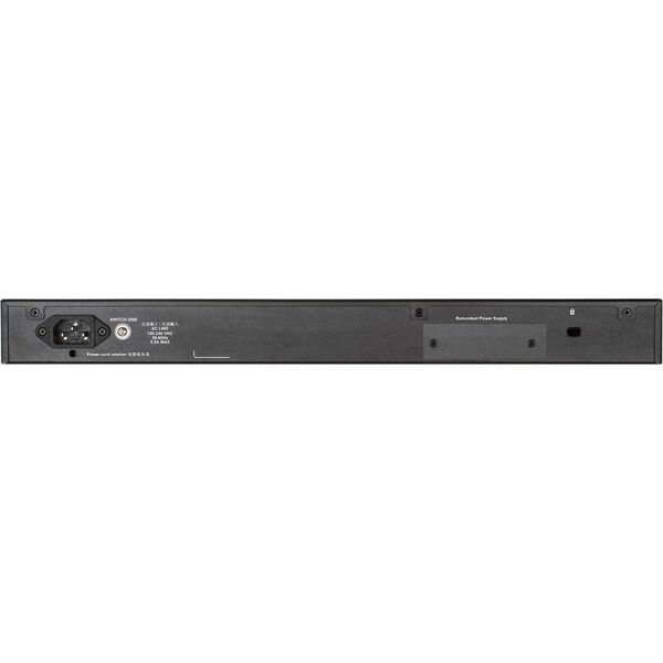 Switch D-Link DGS-1520-52