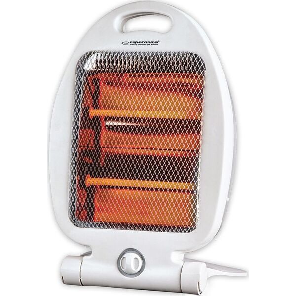 Esperanza Termowentylator kwarcowy 400W/800W Thar