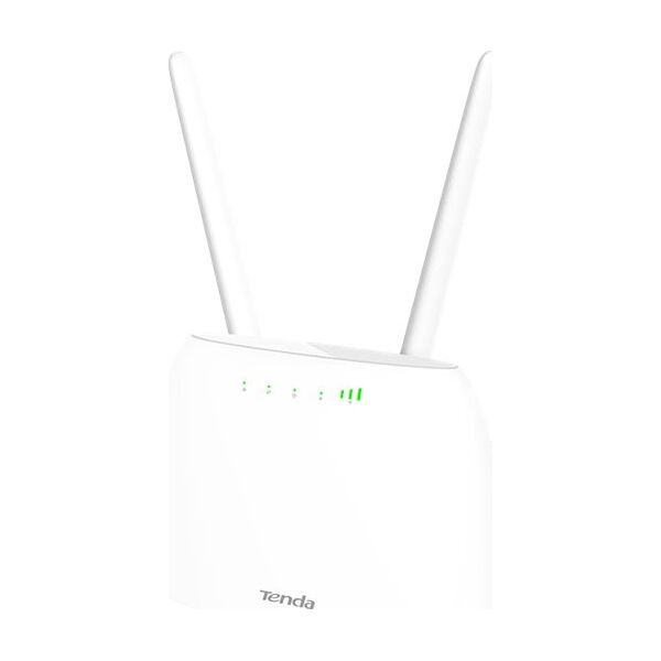 Router Tenda 4G06