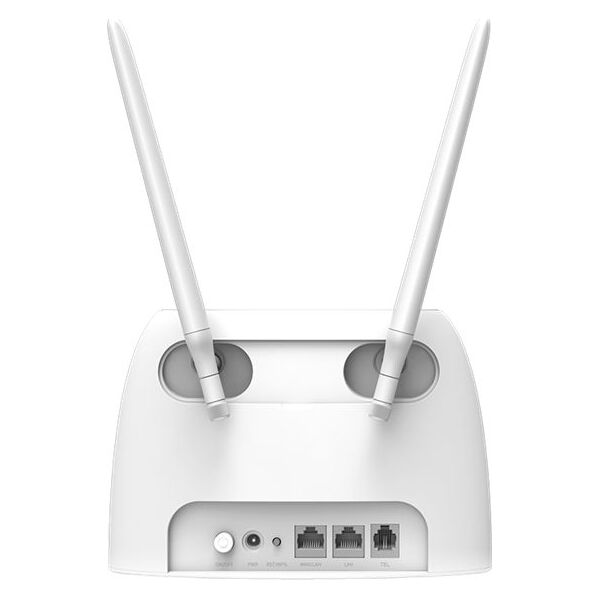 Router Tenda 4G06