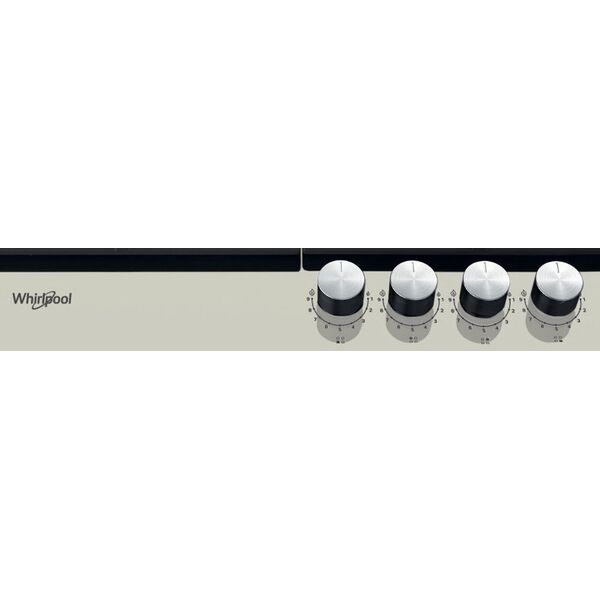 Płyta grzewcza Whirlpool AKTL 629/S