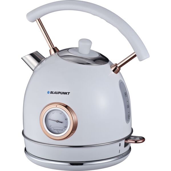 Czajnik Blaupunkt EKS802WH Biały