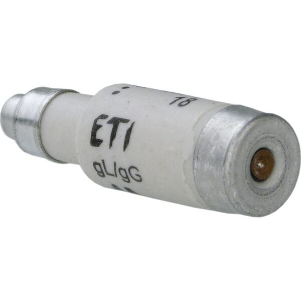 ETI Wkładka bezpiecznikowa topikowa D01 4A E14 gL/gG 002212002 0495
