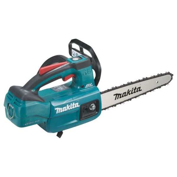 Piła łańcuchowa Makita DUC254CZ 18 V 25 cm