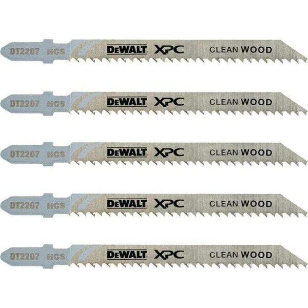 Dewalt DEWALT BRZE.WYRZ. 100x75/40 XPC DT2207-QZ