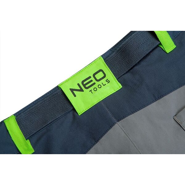Neo Spodnie robocze PREMIUM,4 way stretch, rozmiar XS