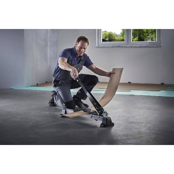 Wolfcraft Gilotyna do paneli Wolfcraft VLC 1000
