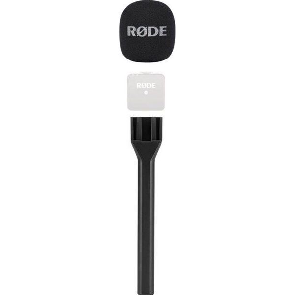 Rode Interview GO