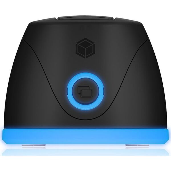 Stacja dokująca Icy Box 2.5"/3.5" SATA - USB-C 3.2 Gen 1 (IB-1124L-C3)