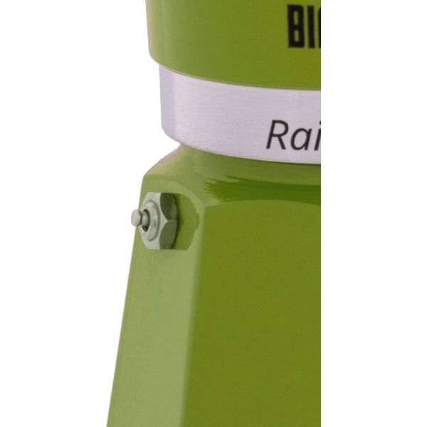 Bialetti Bialetti RAINBOW 1TZ green