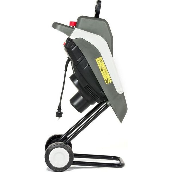 NAC Rozdrabniacz nożowy SHE250B-BAG-LD2