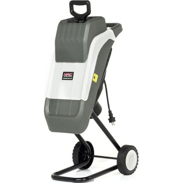 NAC Rozdrabniacz nożowy SHE250B-BAG-LD2
