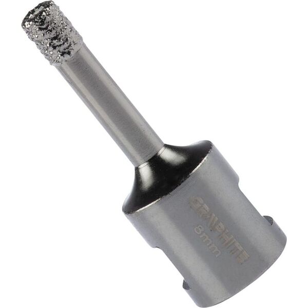 Graphite OTWORNICA DIAMENTOWA 8 MM X M14 55H301