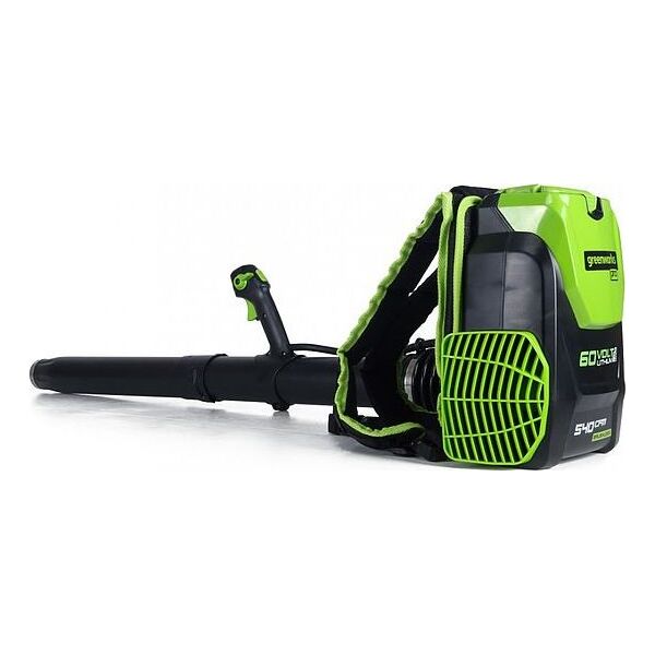 Greenworks Dmuchawa do liści GD60BPB