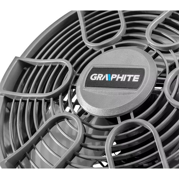 Wentylator Graphite Energy+ 58G080