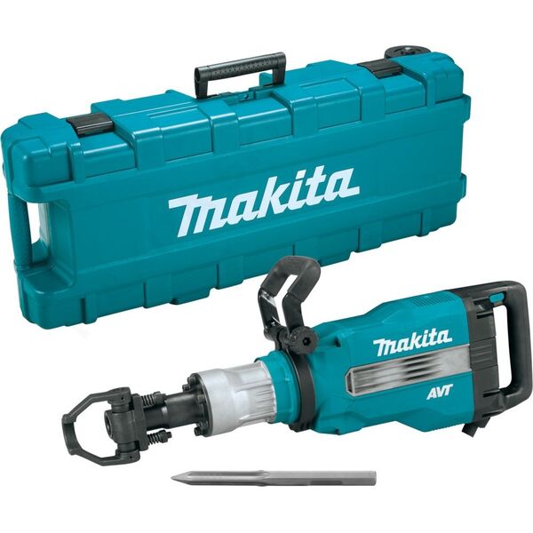 Makita Młot wyburzeniowy HM1512 1850 W