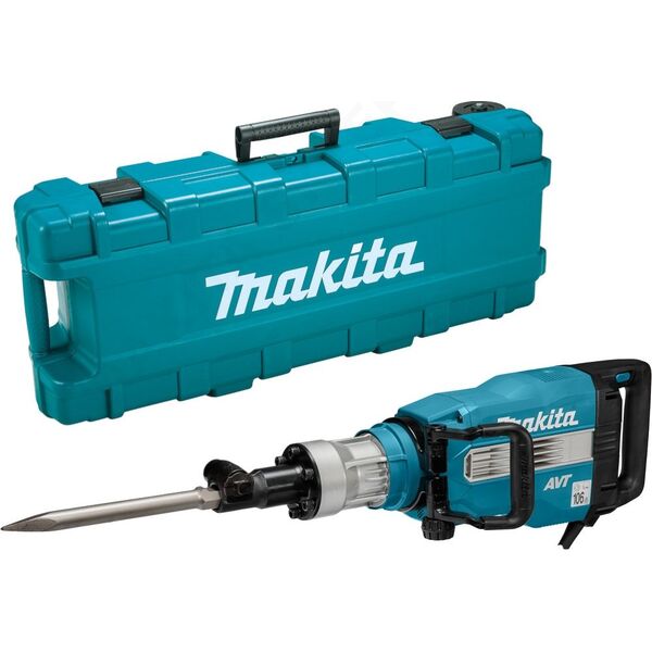Makita Młot wyburzeniowy HM1511 1850 W