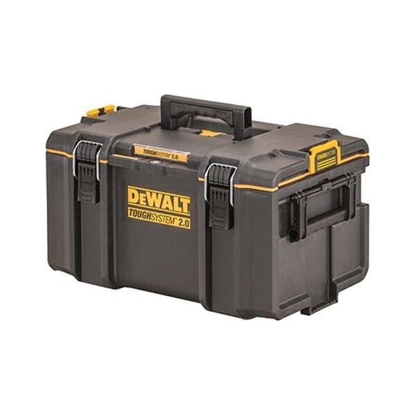Dewalt Skrzynia narzędziowa DS 300 TOUGH SYSTEM DEWALT (DWST83294-1) - NOPDEWSKR0019