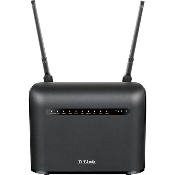 Router D-Link DWR-953 V2