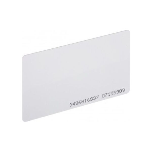 Atlo KARTA ZBLIŻENIOWA RFID ATLO-307NR - 13.56 MHz