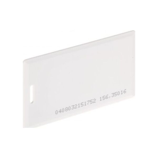 Atlo KARTA ZBLIŻENIOWA RFID ATLO-114N13