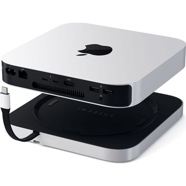 Stacja/replikator Satechi USB-C (ST-ABHFS)