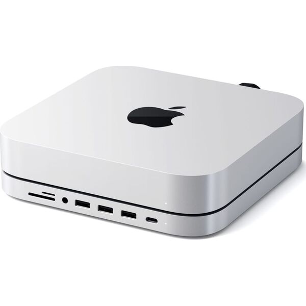 Stacja/replikator Satechi USB-C (ST-ABHFS)