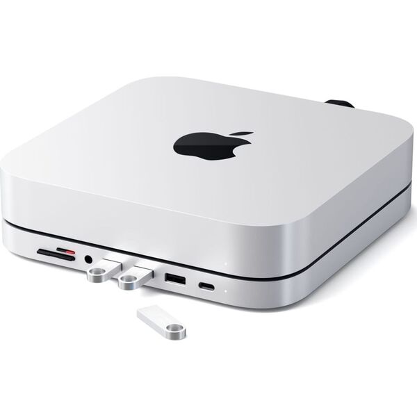 Stacja/replikator Satechi USB-C (ST-ABHFS)