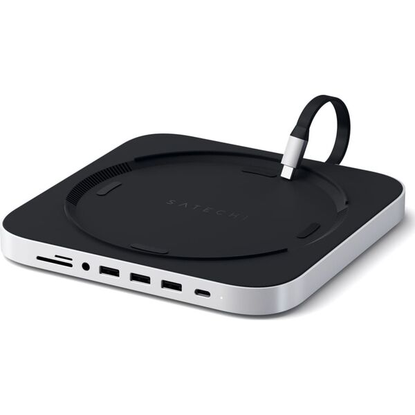 Stacja/replikator Satechi USB-C (ST-ABHFS)