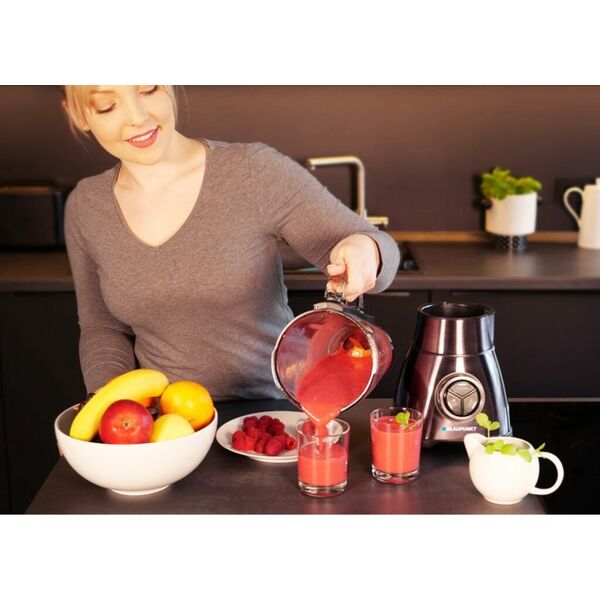 Blender kielichowy Blaupunkt TBG801
