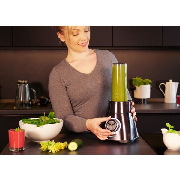 Blender kielichowy Blaupunkt TBG801