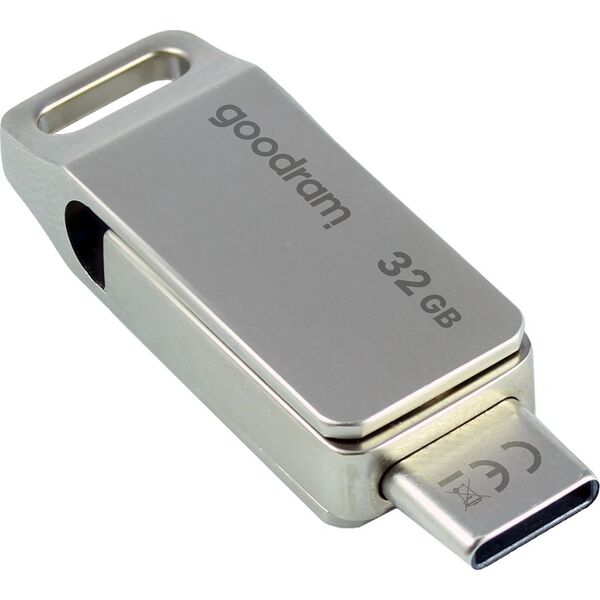 Pendrive GoodRam ODA3, 32 GB  (ODA3-0320B0R11)