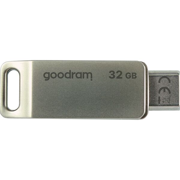 Pendrive GoodRam ODA3, 32 GB  (ODA3-0320B0R11)