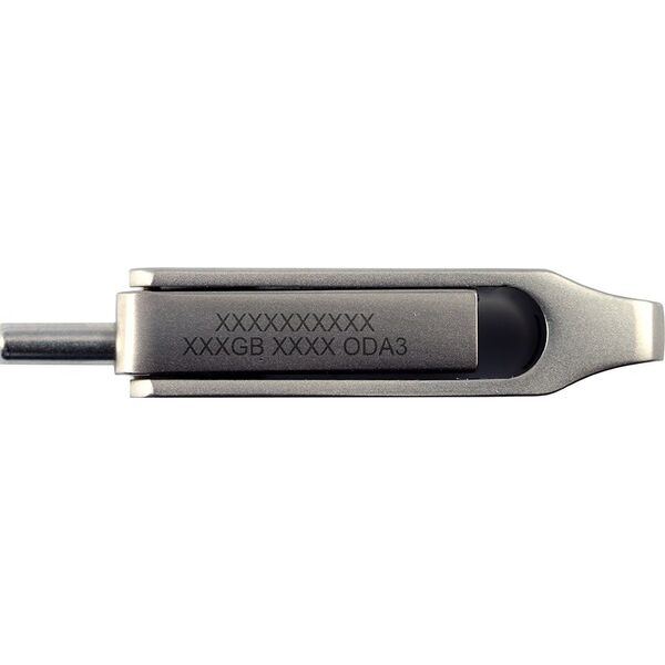 Pendrive GoodRam ODA3, 32 GB  (ODA3-0320B0R11)