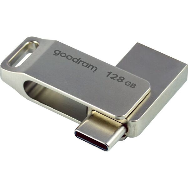 Pendrive GoodRam ODA3, 128 GB  (ODA3-1280S0R11)