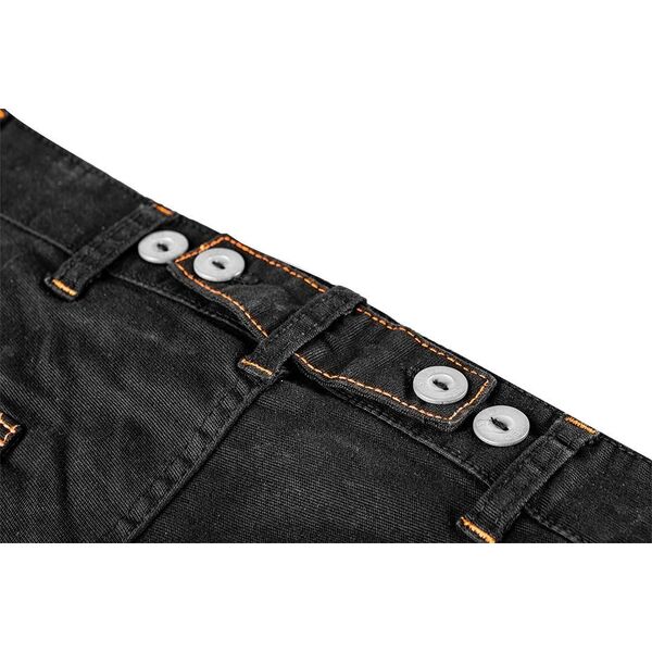 Neo Spodnie robocze HD Slim, pasek, rozmiar XXXL