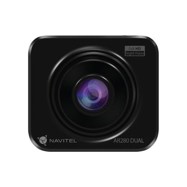 Wideorejestrator Navitel AR280 Dual