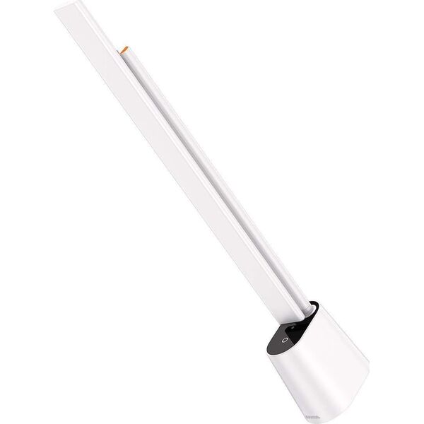 Lampka biurkowa Baseus biała  (DGZG-02)