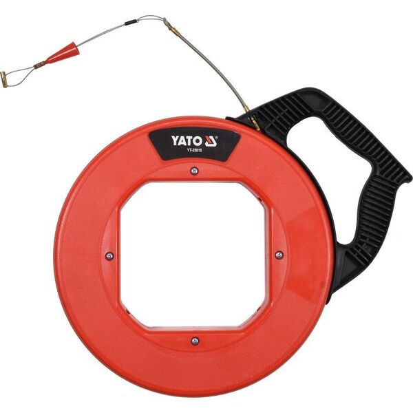 Yato Linka do wciągania kabla YT-25015