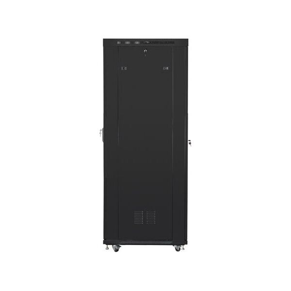 Szafa Lanberg Stojąca 19" 42U (FF01-6042-12BL)