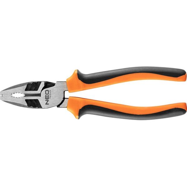 Neo Szczypce uniwersalne (Szczypce uniwersalne 40% FS 180 mm)