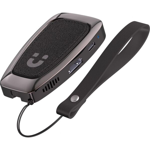 Stacja/replikator Unitek USB-C (D1053A)
