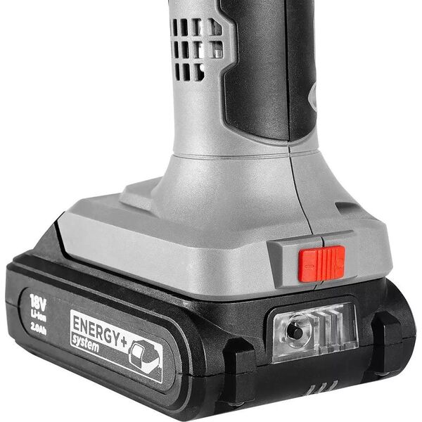 Sekator Graphite 58G029 akumulatorowy