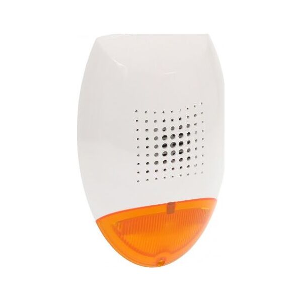 Satel SYGNALIZATOR ZEWNĘTRZNY SD-3001-O SATEL