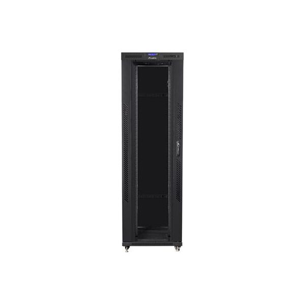 Szafa Lanberg Stojąca 19" 42U (FF01-8242-12BL)