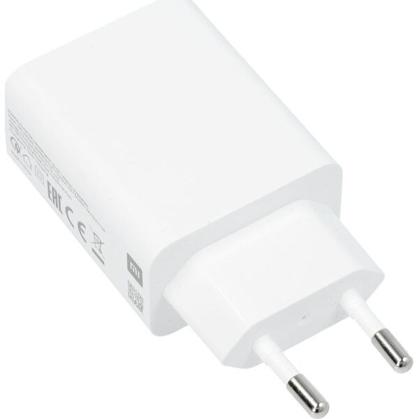 Ładowarka Xiaomi MDY-11-EP 1x USB-A 3 A (5903396076794)