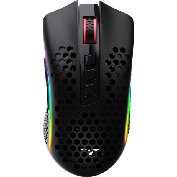 Mysz Redragon Storm Pro  (M808-KS)